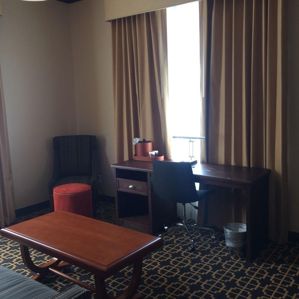 The Peery Salt Lake City Downtown, Tapestry Collection By Hilton Екстериор снимка