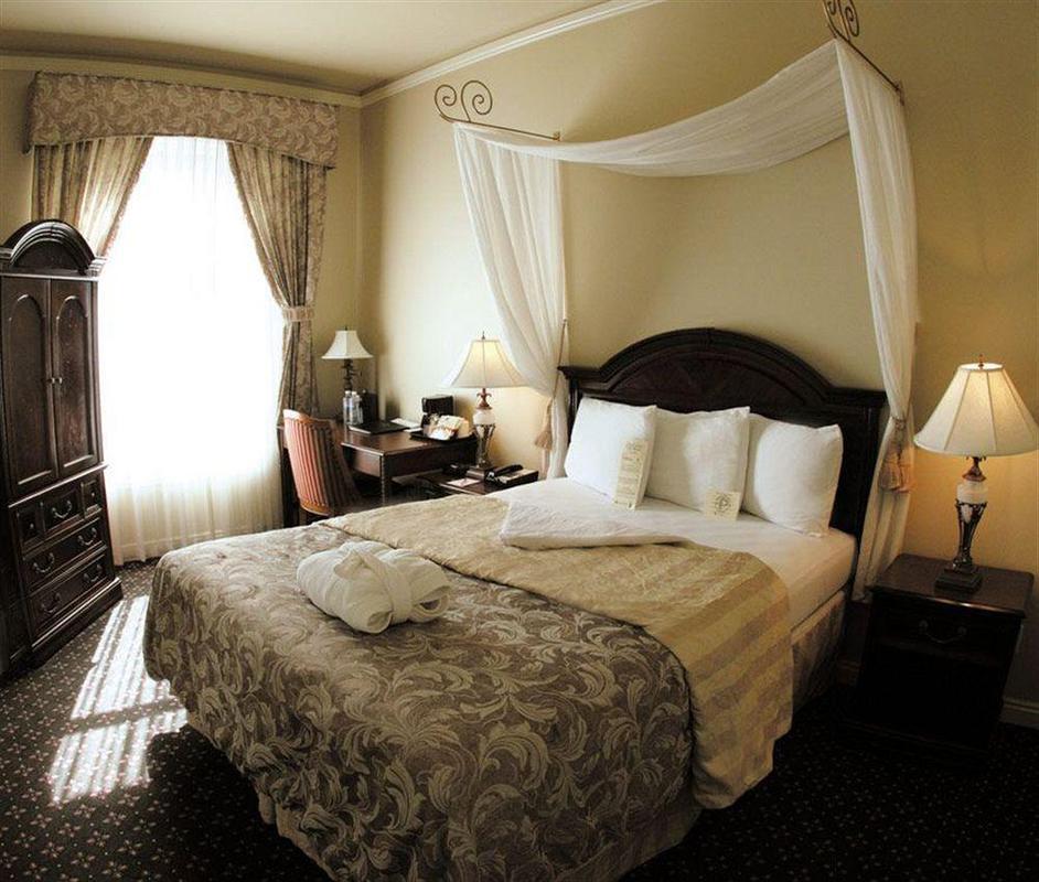 The Peery Salt Lake City Downtown, Tapestry Collection By Hilton Екстериор снимка