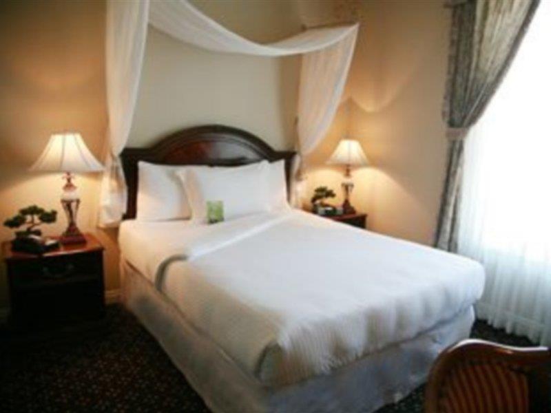 The Peery Salt Lake City Downtown, Tapestry Collection By Hilton Екстериор снимка